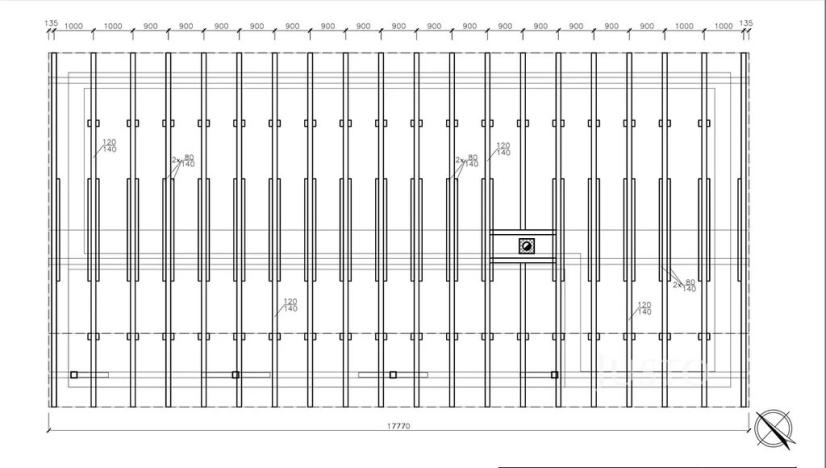 Prodej pozemku pro bydlení, Povrly, 2519 m2