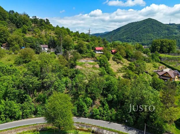 Prodej pozemku pro bydlení, Povrly, 2519 m2