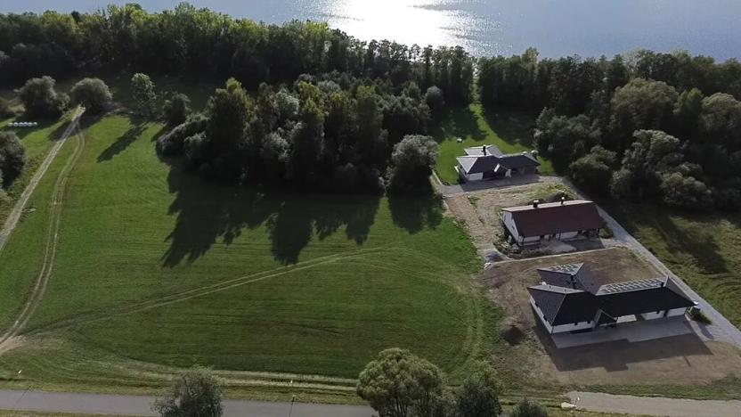 Prodej pozemku, Horní Planá, 300 m2