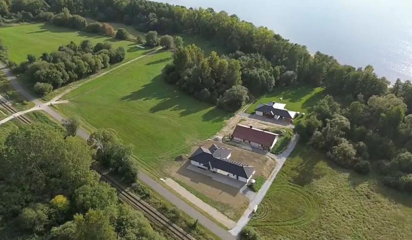 Prodej pozemku, Horní Planá, 244 m2
