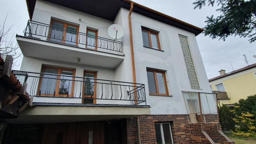 Pronájem bytu 3+1, Dolní Benešov - Zábřeh, Opavská, 90 m2