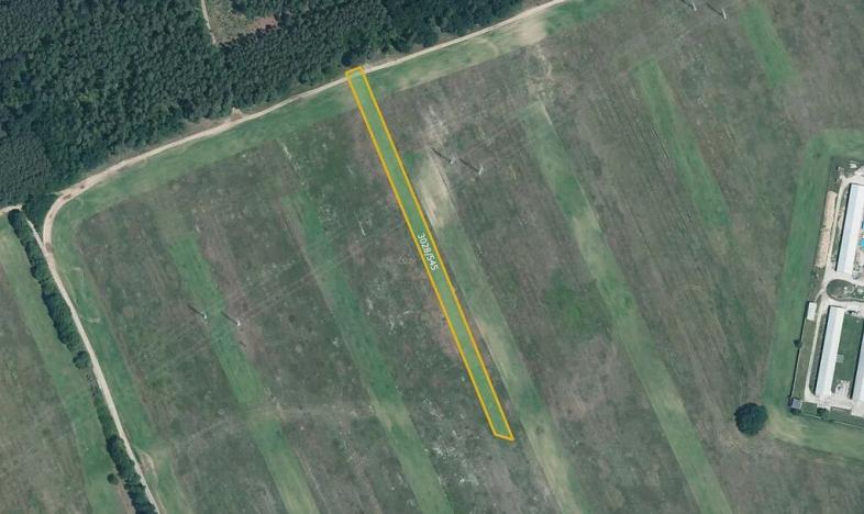 Prodej pole, Rohatec, 4540 m2