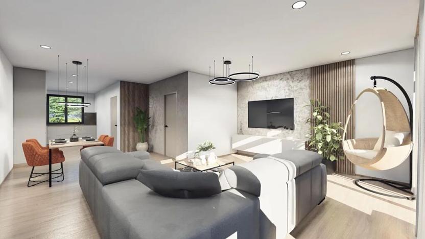 Prodej rodinného domu, Tučapy, 145 m2