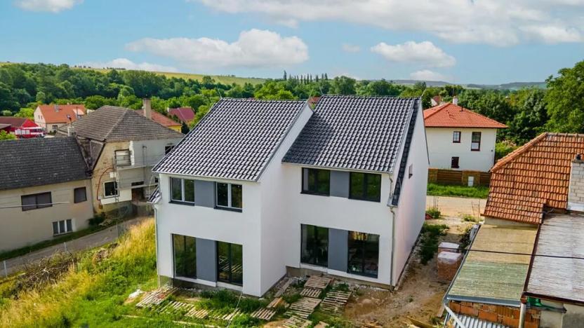 Prodej rodinného domu, Tučapy, 145 m2