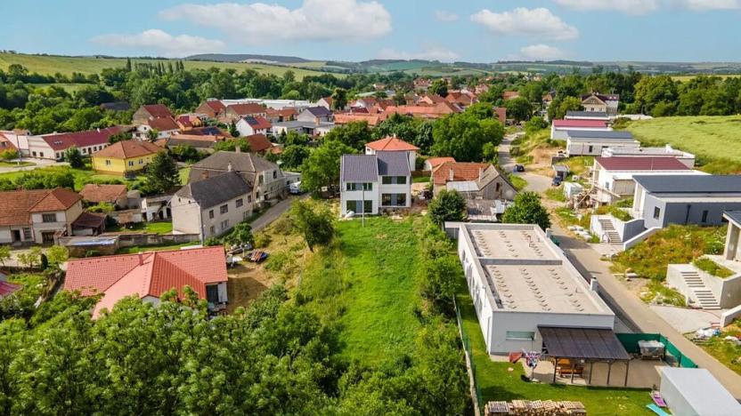 Prodej rodinného domu, Tučapy, 145 m2