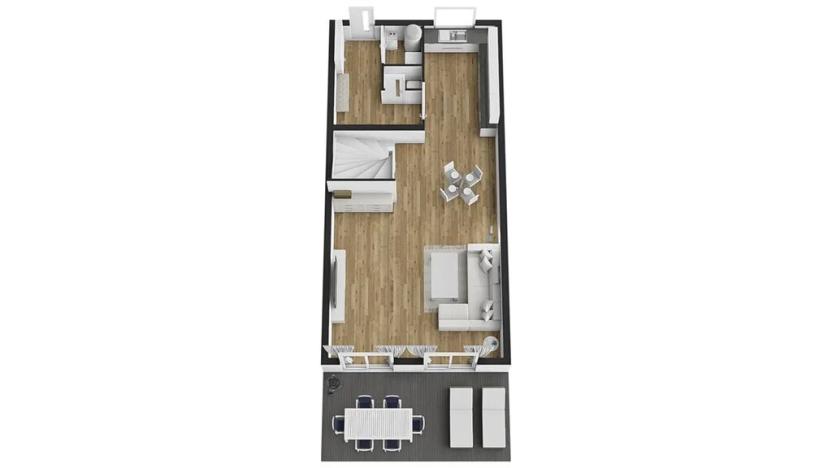 Prodej rodinného domu, Tučapy, 145 m2