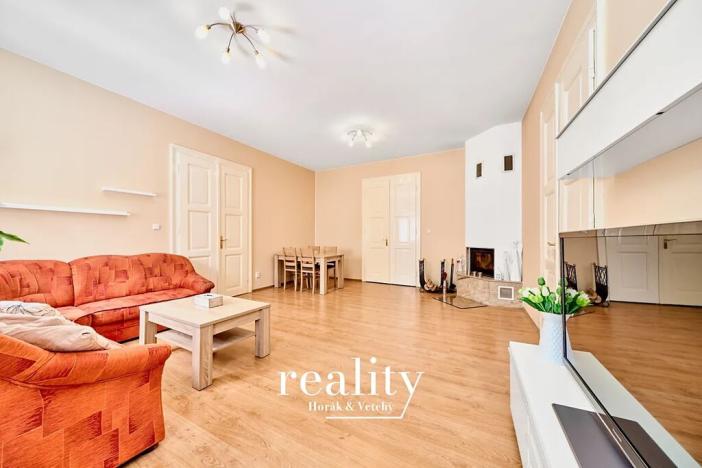 Prodej bytu 4+1, Znojmo, Alšova, 142 m2