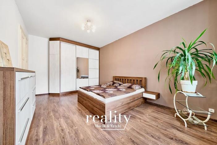 Prodej bytu 4+1, Znojmo, Alšova, 142 m2