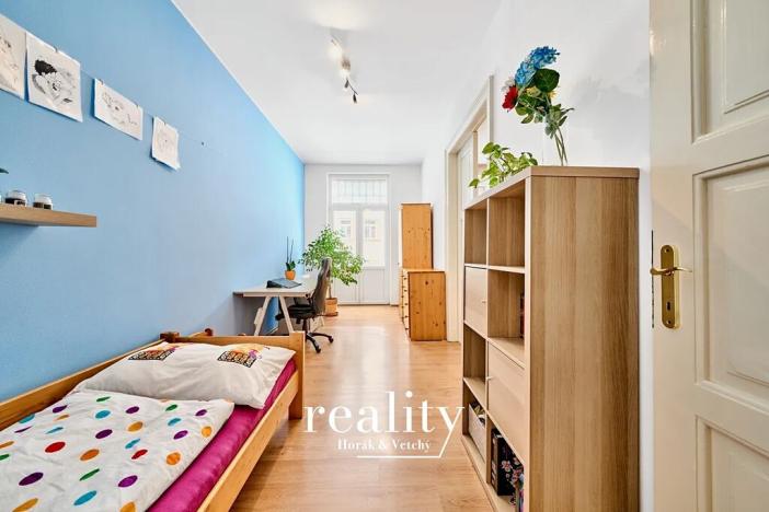 Prodej bytu 4+1, Znojmo, Alšova, 142 m2