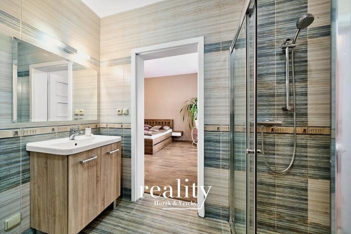 Prodej bytu 4+1, Znojmo, Alšova, 142 m2