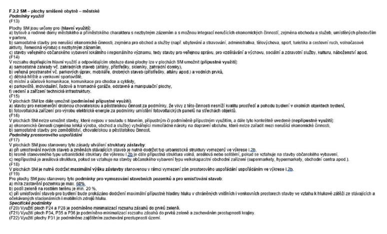 Prodej pozemku, Rumburk, Tichá, 2539 m2