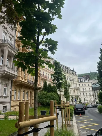 Prodej bytu 3+kk, Karlovy Vary, 64 m2