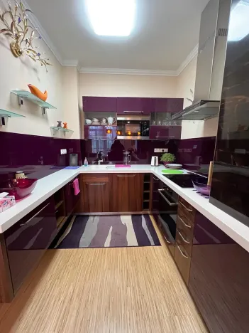 Prodej bytu 3+kk, Karlovy Vary, 64 m2