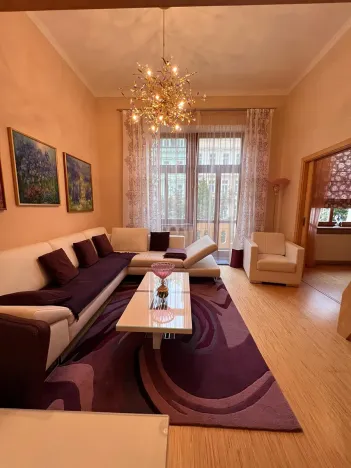 Prodej bytu 3+kk, Karlovy Vary, 64 m2