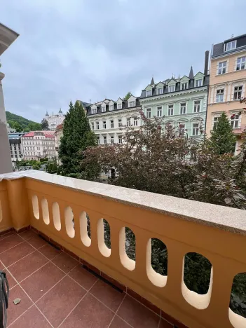 Prodej bytu 3+kk, Karlovy Vary, 64 m2