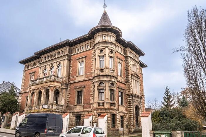 Pronájem bytu 1+kk, Žatec, Volyňských Čechů, 31 m2