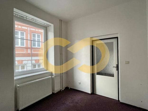 Prodej apartmánu, Vimperk, Kaplířova, 2047 m2