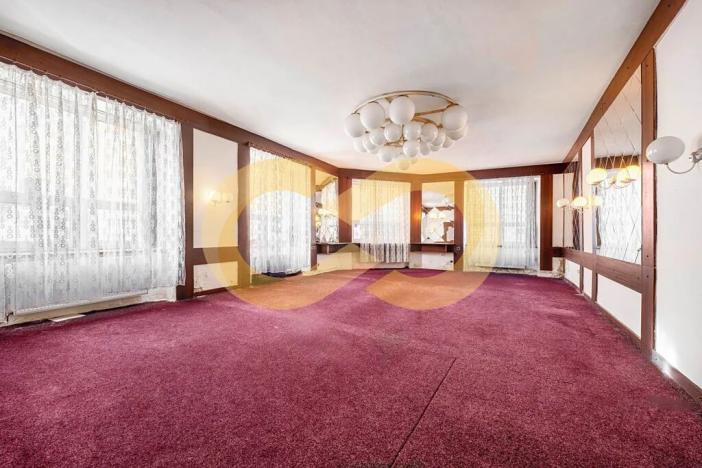 Prodej ubytování, Vimperk, Kaplířova, 2047 m2