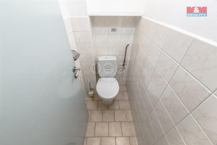 Pronájem bytu 5+1, Jablonec nad Nisou, Rýnovická, 137 m2