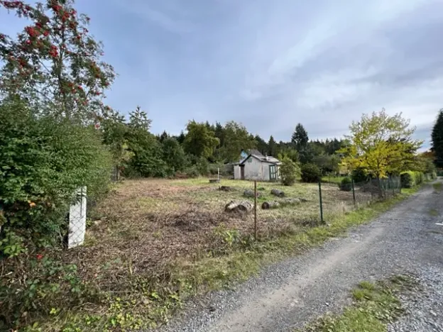 Prodej pozemku pro bydlení, Říčany, Buková, 589 m2