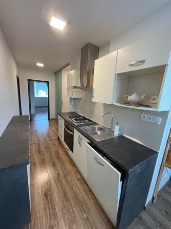 Pronájem bytu 2+1, Ústí nad Labem, Truhlářova, 66 m2