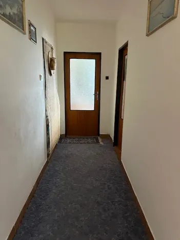 Prodej rodinného domu, Nové Strašecí, Nad Nádražím, 200 m2