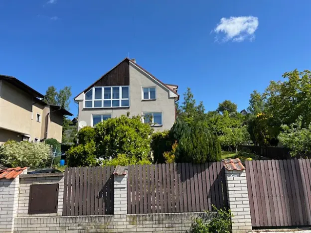 Prodej rodinného domu, Nové Strašecí, Nad Nádražím, 200 m2