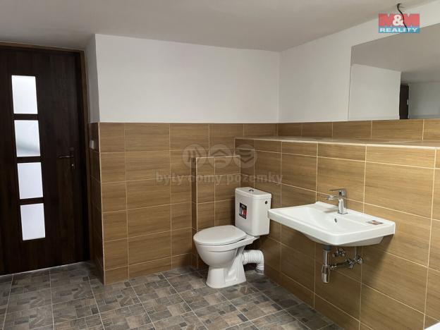 Prodej rodinného domu, Choceň, 100 m2