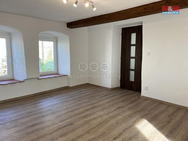 Prodej rodinného domu, Choceň, 100 m2