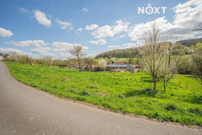 Prodej pozemku pro bydlení, Ludmírov, 814 m2
