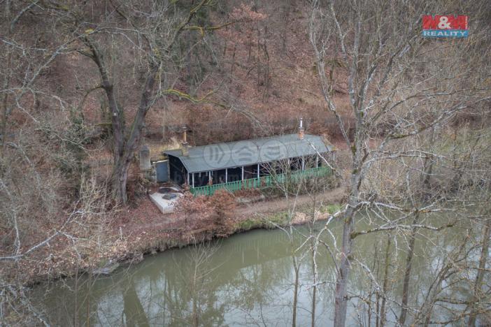 Prodej chaty, Plzeň - Litice, 75 m2