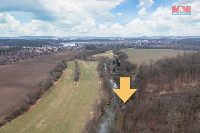 Prodej chaty, Plzeň - Litice, 75 m2