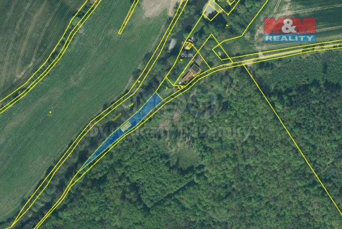 Prodej chaty, Plzeň - Litice, 75 m2