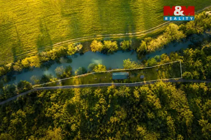 Prodej chaty, Plzeň - Litice, 75 m2