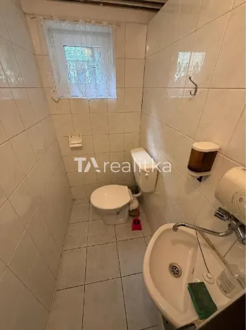 Pronájem restaurace, Orlová, Klášterní, 180 m2