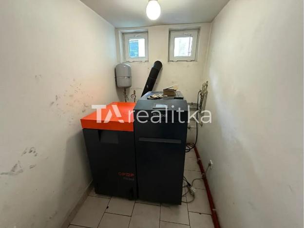 Pronájem restaurace, Orlová, Klášterní, 180 m2