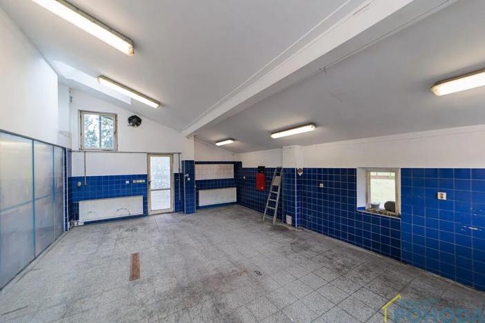 Prodej rodinného domu, Klešice, 365 m2