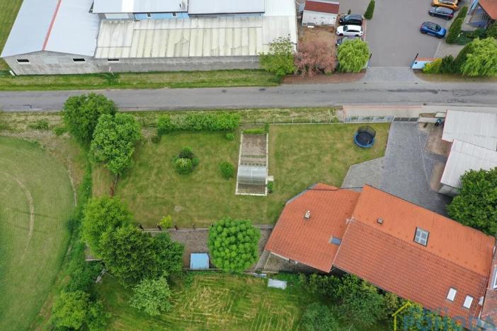 Prodej rodinného domu, Klešice, 365 m2