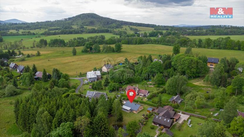 Prodej rodinného domu, Staré Křečany, 88 m2