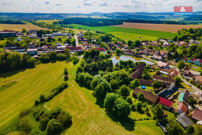 Prodej pozemku pro bydlení, Puclice, 829 m2