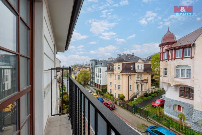 Prodej rodinného domu, Karlovy Vary - Drahovice, Rumunská, 895 m2