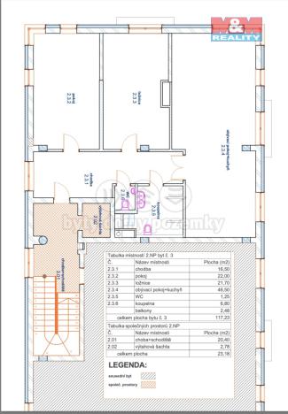 Prodej rodinného domu, Karlovy Vary - Drahovice, Rumunská, 895 m2