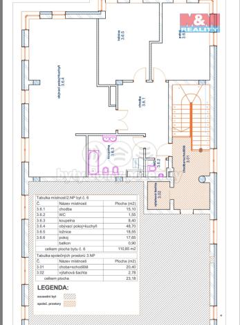 Prodej rodinného domu, Karlovy Vary - Drahovice, Rumunská, 895 m2
