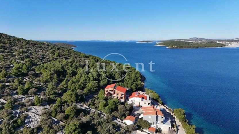 Prodej pozemku pro bydlení, Rogoznica, Chorvatsko, 988 m2