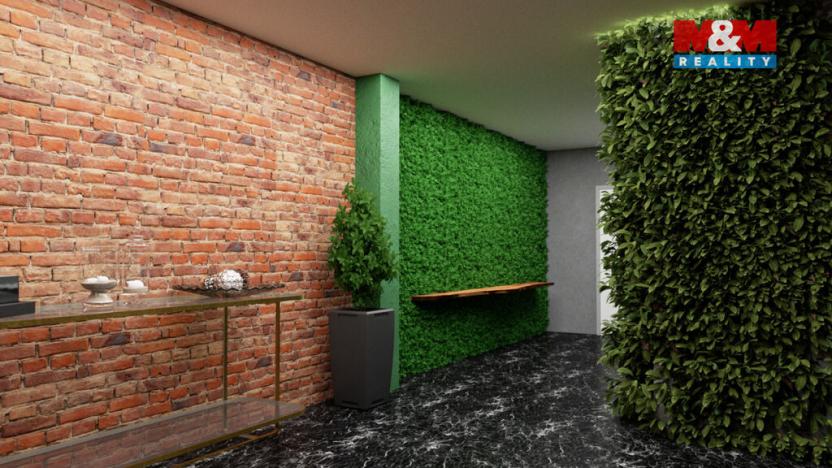 Prodej historického objektu, Opočno, Komenského, 184 m2