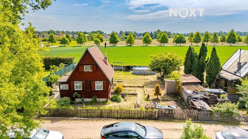 Prodej chaty, Dříteč, 67 m2