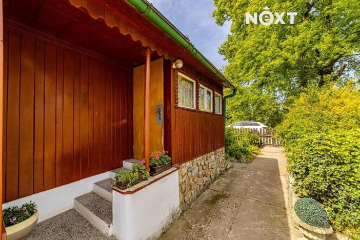 Prodej chaty, Dříteč, 67 m2