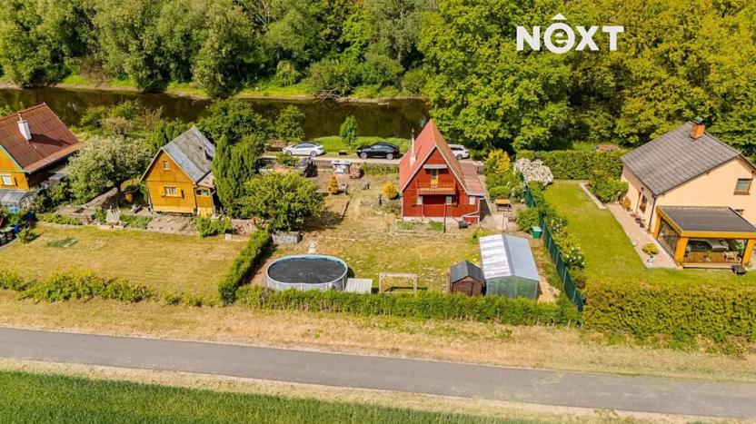 Prodej chaty, Dříteč, 67 m2