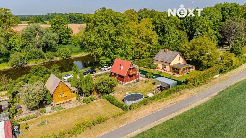 Prodej chaty, Dříteč, 67 m2