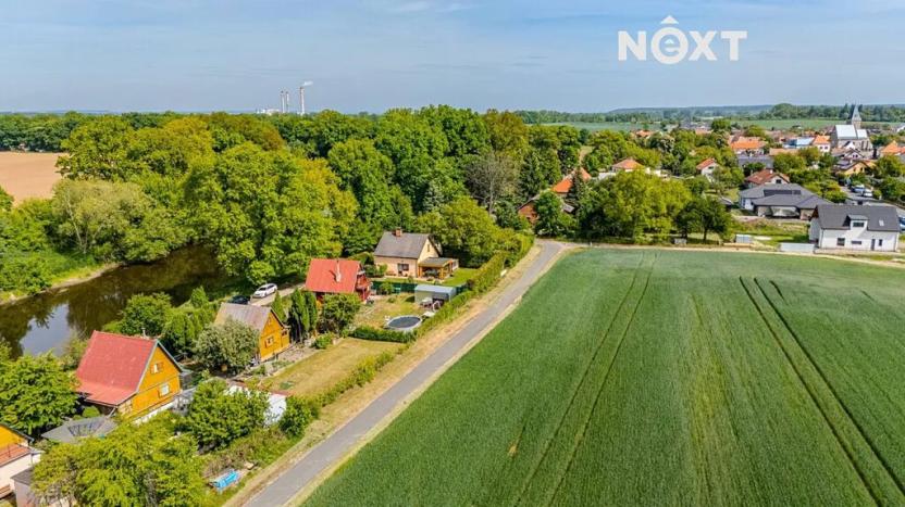 Prodej chaty, Dříteč, 67 m2